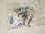 NAPA Brake Hardware 2241 -- New