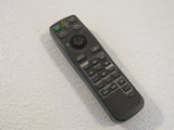 SMK Corporation Universal Remote Control Video Projector Black 30217A -- Used