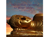 The Stellar CEO The Stellar Opening To Your Sleep Chikeola Karimou 2 CD Set -- New