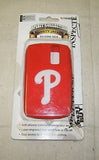Tribeca Silicone Skin Blackberry 8300 Phillies