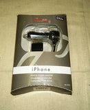 Rocketfish RF-A2P55 Vehicle iPhone Power Adaptor