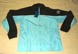 Reebok Blue/Black Pants & Coat Medium Womens