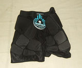 Sixsixone Evo Bomber Small Mens UndShort Black 333625