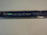 Napa Winter Teflon Wiper Blade 18-in Wrapped in Rubber Trico 37-189 60-1859 -- New