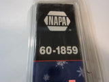 Napa Winter Teflon Wiper Blade 18-in Wrapped in Rubber Trico 37-189 60-1859 -- New