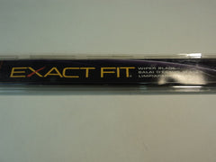 Napa Exact Fit Wiper Blade 22-in No Adaptors Needed Trico 22-4 60-022-4 -- New