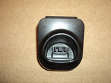 Panasonic Cordless Handset Base Blacks Charging PNLC1001ZAB -- Used
