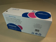 Clickinks.com Toner Cartridge Brother Compatible Black RT-TN350 -- New