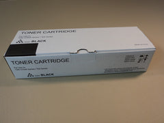 Standard Toner Cartridge Oki Compatible Black ES Series C7000 Series -- New