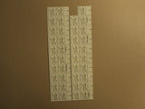 USPS Scott 1864 10c 1984 Frank C Laubach Lot Of 2 Plate Block 39 Stamps Mint NH -- New