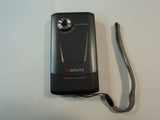 IQsound Digital Camcorder Camera 5 MegaPixel 2.0-inch LTPS Color 8x Zoom IQ-8600 -- Used