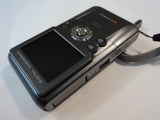 IQsound Digital Camcorder Camera 5 MegaPixel 2.0-inch LTPS Color 8x Zoom IQ-8600 -- Used