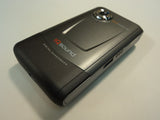 Supersonic Digital Video Camcorder 5.0 MP Gray IQ Sound 8x Zoom IQ-8600 -- New