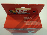 MMC Compatible Black Ink Cartridge Epson Black OEM Quality GE-0T007 BK -- New