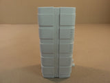 VIP Desktop Multimedia Speaker Dynamic Gray One Speaker VIP-11 -- Used