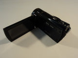 Cobra Digital Video Camera Camcorder 12MP Gray 4X Digital Zoom 3-in LCD DVC5590 -- New
