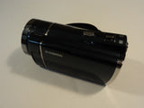 Cobra Digital Video Camera Camcorder 12MP Gray 4X Digital Zoom 3-in LCD DVC5590 -- New