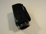 Cobra Digital Video Camera Camcorder 12MP Gray 4X Digital Zoom 3-in LCD DVC5590 -- New