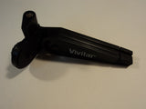 Vivitar Slim Digital Camera Starter Kit Hard Shell Case Mini Tripod VIV-SK-100 -- New