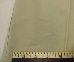Norsport Khaki Pants Slacks Mens Size 36in x 32in Cotton -- Used