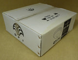 Designers Fountian 1257L-DB-AL Interior Light Fixture 15 1/4in Glass Metal -- New
