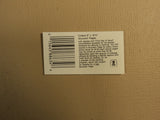 USPS Scott 2182a 25c Jack London 2 Books 1988 40 Stamps 4 Panes Mint Booklet -- New