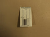 USPS Scott 2528a 29c 3 Books Flag Olympic Rings 30 Stamps 3 Panes Mint Booklet -- New