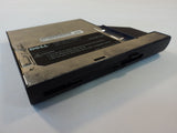 Dell Laptop Internal Floppy Disk Drive Module 3.5 Inch 1.44MB 09XYE -- Used