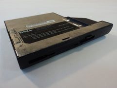 Dell Laptop Internal Floppy Disk Drive Module 3.5 Inch 1.44MB 09XYE -- Used