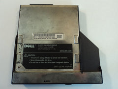 Dell Laptop Internal Floppy Disk Drive Module 3.5 Inch 1.44MB 09XYE -- Used