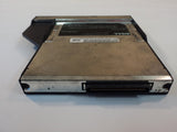 Dell Laptop Internal Floppy Disk Drive Module 3.5 Inch 1.44MB 09XYE -- Used