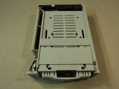 Standard Removable Hard Drive Enclosure Gray 3.5 In Plastic Metal -- New