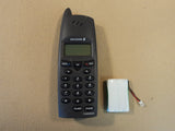 CyberGenie PC Cordless Phone System Multi-User DA 202 2.4GHz Base CG 2400 -- New