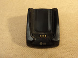 LG Wall Charger Black Fast Battery DC-B4W -- Used