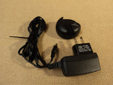 Jabra Headset Charger Black Genuine OEM 1823637 -- New