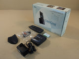 Cygnion CyberGenie Digital Cordless Handset 2.4 GHz Use With CG2400 System DG200 -- New