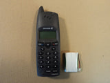 Cygnion CyberGenie Digital Cordless Handset 2.4 GHz Use With CG2400 System DG200 -- New