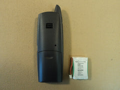 Cygnion CyberGenie Digital Cordless Handset 2.4 GHz Use With CG2400 System DG200 -- New