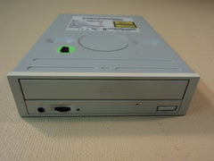 LG Compact Disc Drive CD-R RW Gray Recordable Rewritable Internal CED-8080D -- Used