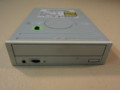 LG Compact Disc Drive CD-R RW Gray Recordable Rewritable Internal CED-8080D -- Used
