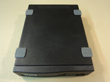 CMS Peripherals Automatic Backup System Drive Enclosure Black 3.5-in USB2.0 -- New