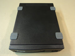 CMS Peripherals Automatic Backup System Drive Enclosure Black 3.5-in USB2.0 -- New