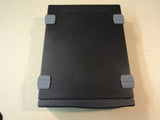 CMS Peripherals Automatic Backup System Drive Enclosure Black 3.5-in USB2.0 -- New