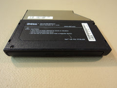 Dell 24X CD-RW Laptop Module Internal Black 19771030-D5 Genuine/OEM 7P746-A00 -- Used