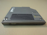 Dell 24X CD-RW DVD-ROM Drive Module Silver Genuine/OEM 8W007-A01 -- Used