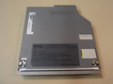 Dell 24X CD-RW DVD-ROM Drive Module Silver Genuine/OEM 8W007-A01 -- Used