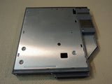 Dell 24X CD-RW DVD-ROM Drive Module Silver Genuine/OEM 8W007-A01 -- Used