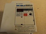 Yaskawa Digital AC Converter CIMR-J7AM40P4 GPO 305/J7 -- Used