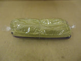 Designer Fabric Decorative Purple/Gold in a 16in x 6in x 6in Bag Polyester -- New