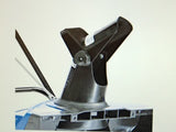 Snow Joe 18-in Snow Thrower Ultra 13.5 Amp Motor 18-in Wide x 16-in Deep S1620 -- New
